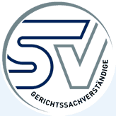 Gerichtssachverständige